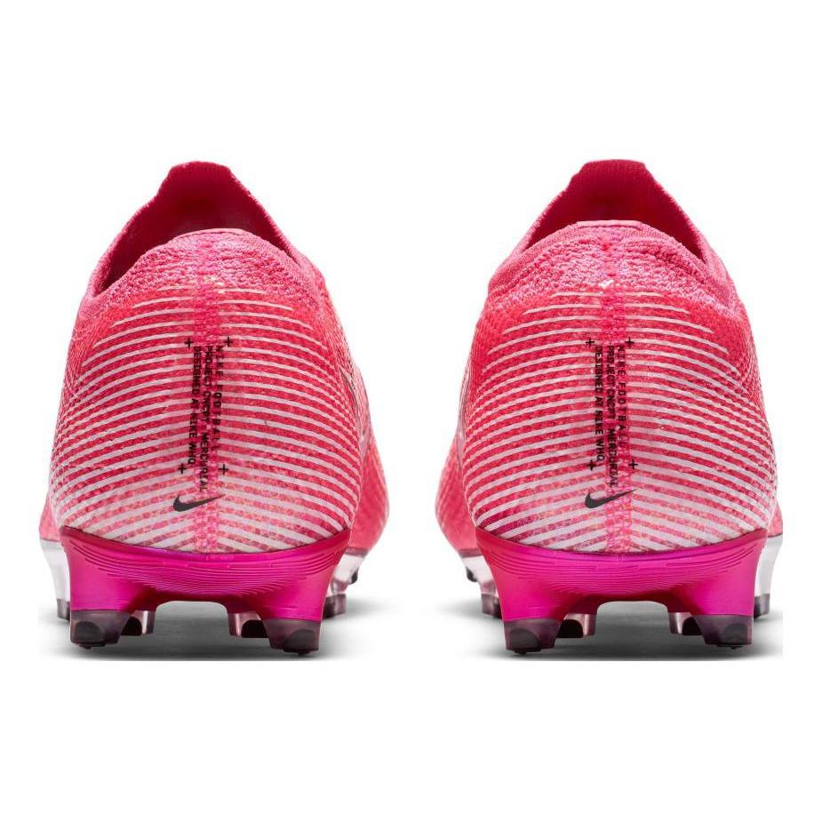 New Nike Mercurial Vapor 13 Elite Fg Mbappe Rosa DB5603-611