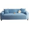 Simple Windproof Cat Scratch Sofa Cover All Inclusive Universal Single Protective Cover for All Seasons