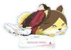 Rintaro Kadonaga Acrylic Stand Inarizaki Haikyuu Jump Festa 2025 Limited Edition Official Merchandise