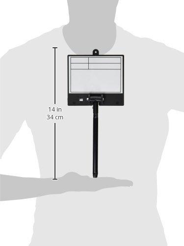 DOGYU Extendable MG-compatible Whiteboard DS-1L