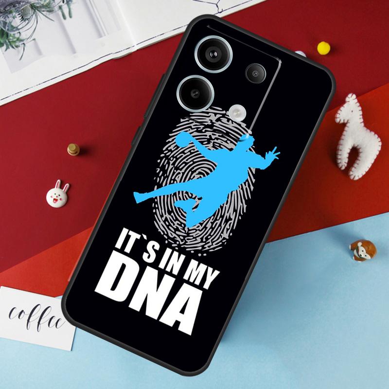 Sportovní pouzdro na házenou pro Xiaomi Redmi 12 13C 12C 10C 9C Redmi Note 13 9 10 11 12 Pro 9S 10S 11S 12S Kryt