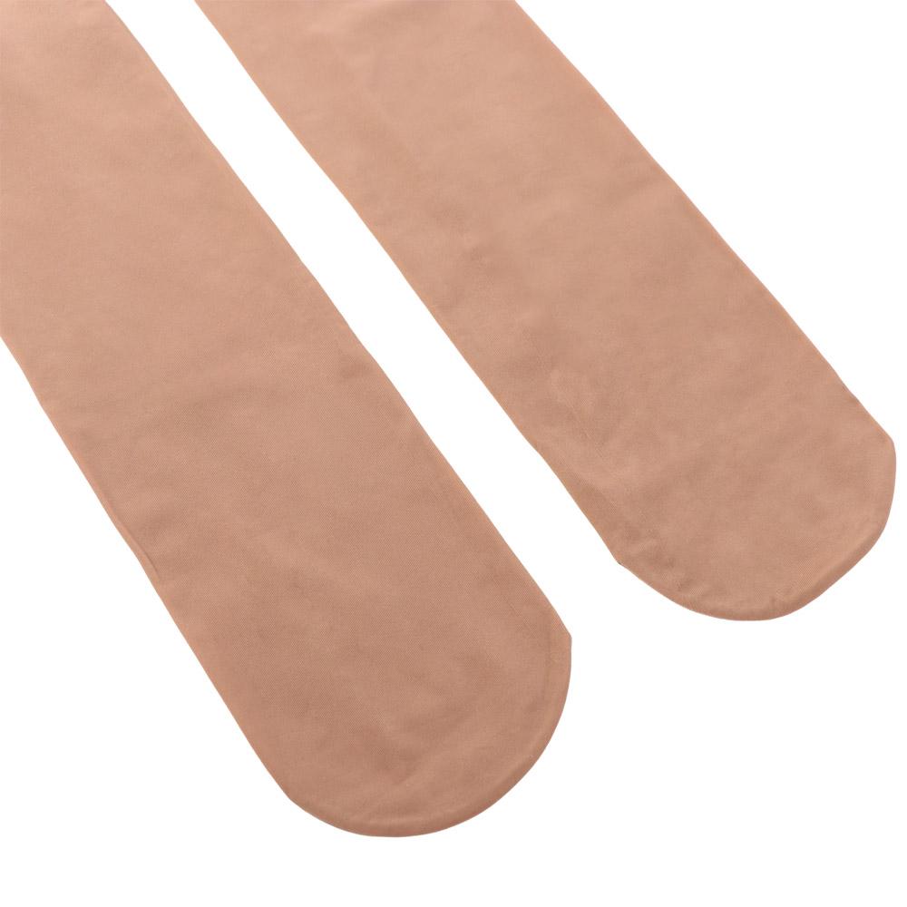 Abdominal High Waist Pantyhose Nylon Thermal Pantyhose Bottoming Pants Bare Leg Artifact Girl