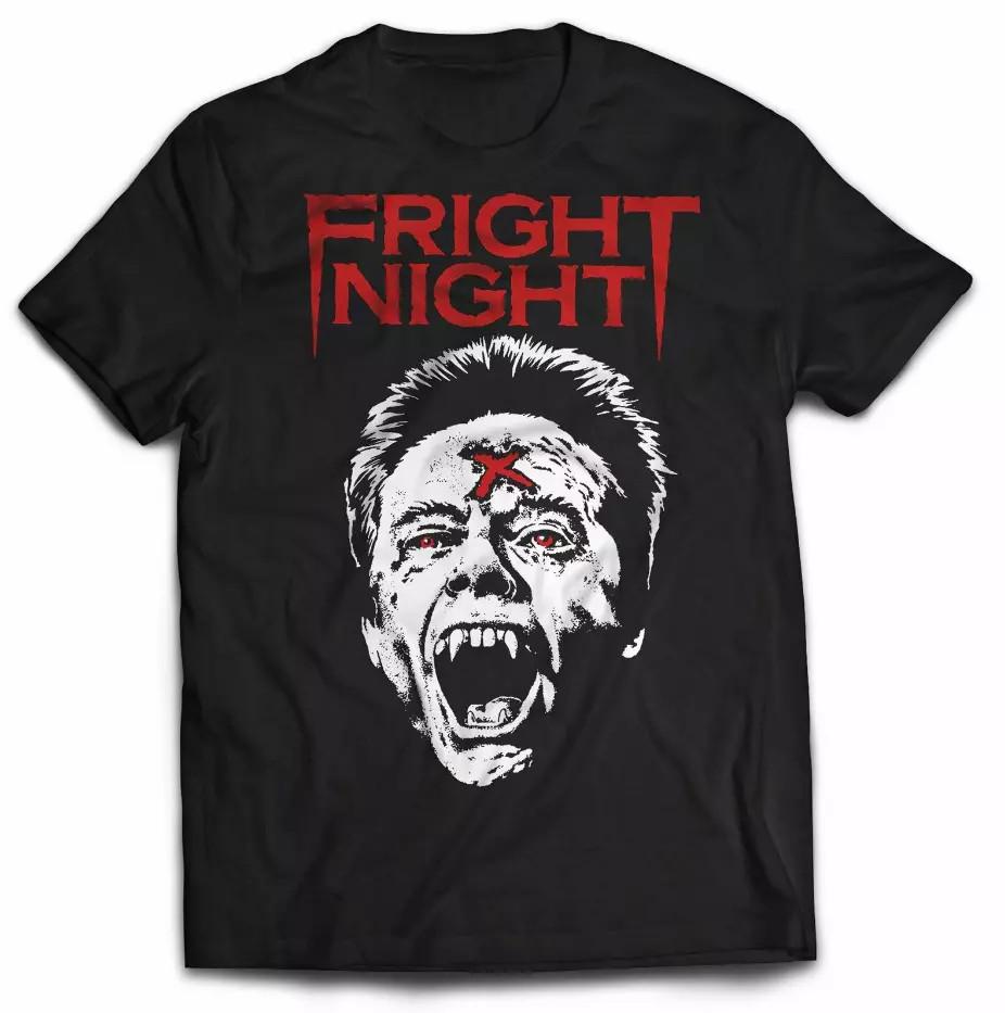 Fright Night Classic T-shirt