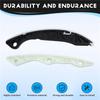 For Jeep Compass Patriot 2.0L 2.4L 4884868AC Timing Chain Kit For 200 Sebring 2.4L Dodge Avenger Caliber 50048317
