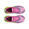 Under Armour Spawn 5 White Lime Pink Unisex 3026285-100