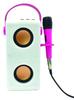 Puissante Enceinte Bluetooth® Lumineuse Barbie Avec Micro