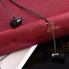 Excellent Headphone Comfortable Metal Pure Sound Quality