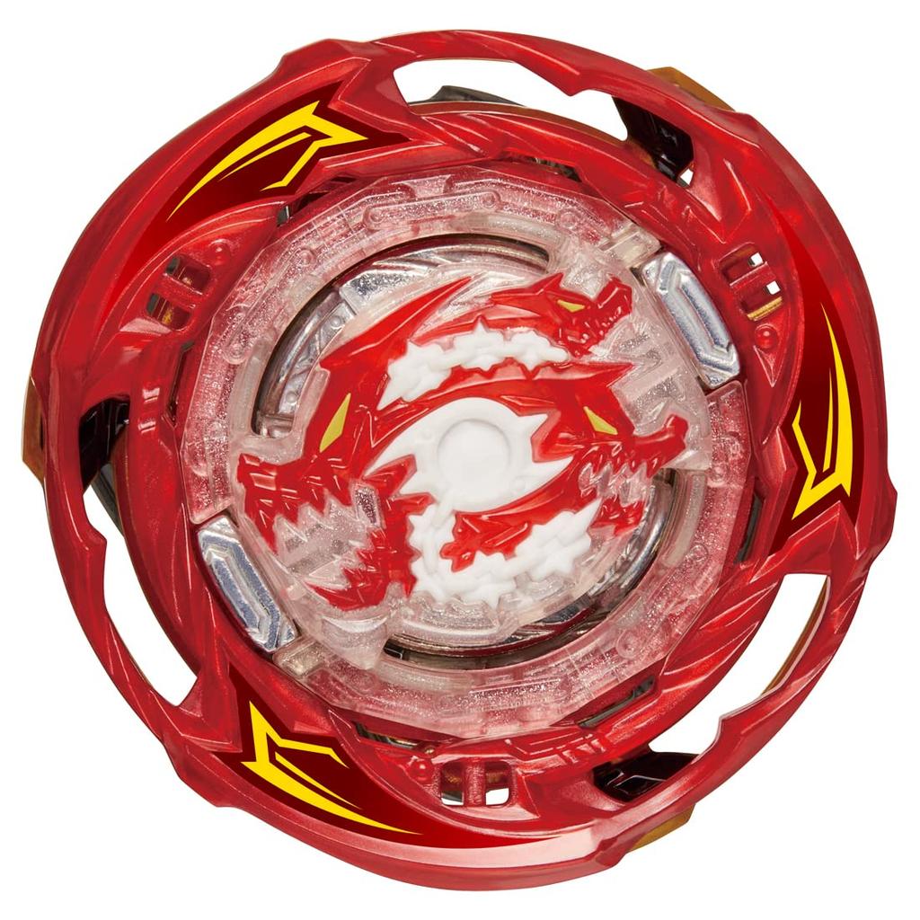 Beyblade Burst Booster Casuale B-202 Vol.30