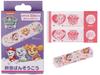 Skater Paw Patrol Rescue Medium 20 Made In Bandages, Size, Pieces, Japan, QQB1-A