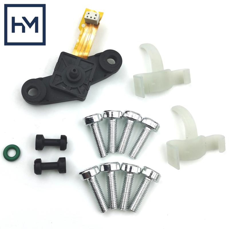 

Transmission Pressure Sensor Repair Kit for Renault Volvo Truck, Replaces 21068286 20761735 21668286