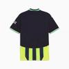 Puma Mcfc Away Men S jerSey Mcfc Away jerSey Replica 775086 02