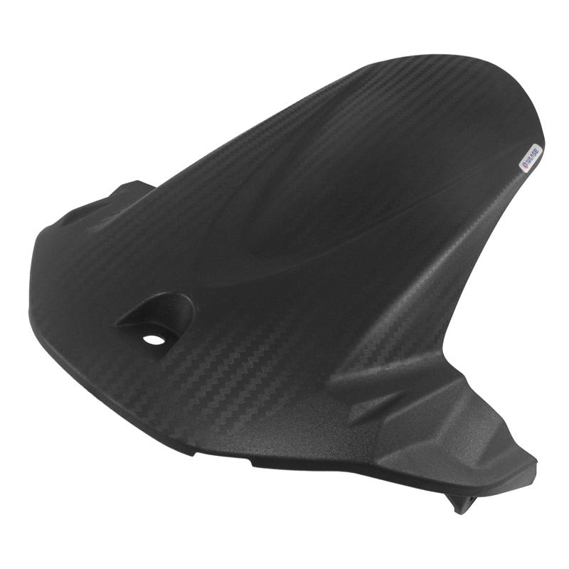 waase For Suzuki GSXR600 GSXR750 GSX-R600 GSX-R750 K11 2011-2025 Rear Back Wheel Hugger Fender Mudguard Mud Splash Guard