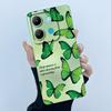For Infinix Smart 7 X6515 Case Smart 7 HD X6516 Fashion Simplicity Cover Soft Silicone Phone Case For infinix Smart7 Plus Shells