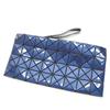 BAO BAO ISSEY MIYAKE made in Japan Handtasche Marineblau Beutel Damen Gebraucht