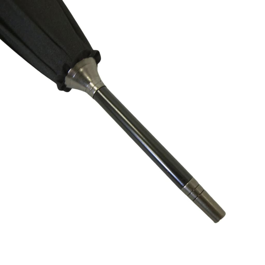 Umbrella GENTS 8 Rib Manual Frames Umbrella GM1 GM1 [Fox Umbrellas] FX-5F [Item]