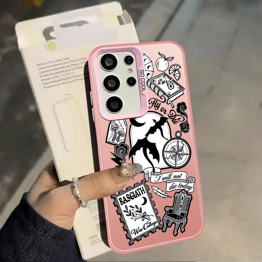Leopard Print Logo Case for Samsung Galaxy A35 A24 A25 A26 A17 A20s A34 A12 A15 A16 A13 A14 A21s A23 A31 Phone Cover