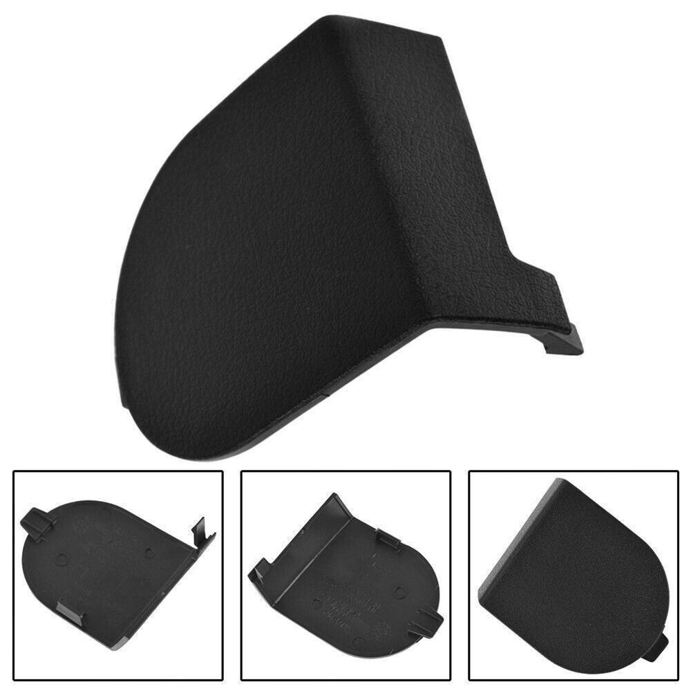 2pcs RH & LH Front For Jeep Liberty Dodge Nitro 2009-2011 Seat Belt Anchor Cover