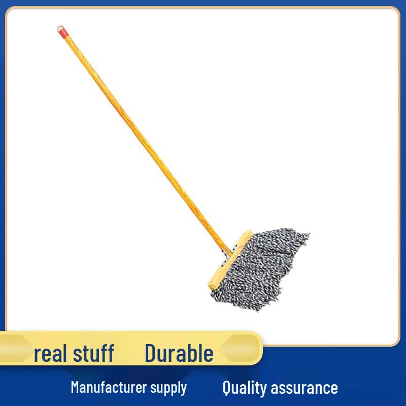 Lü Kun Absorbent Cotton Floor Mop