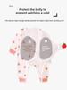 With Magic Tape For Spring Autumn Baby Boy Girl Pure Cotton Comfort