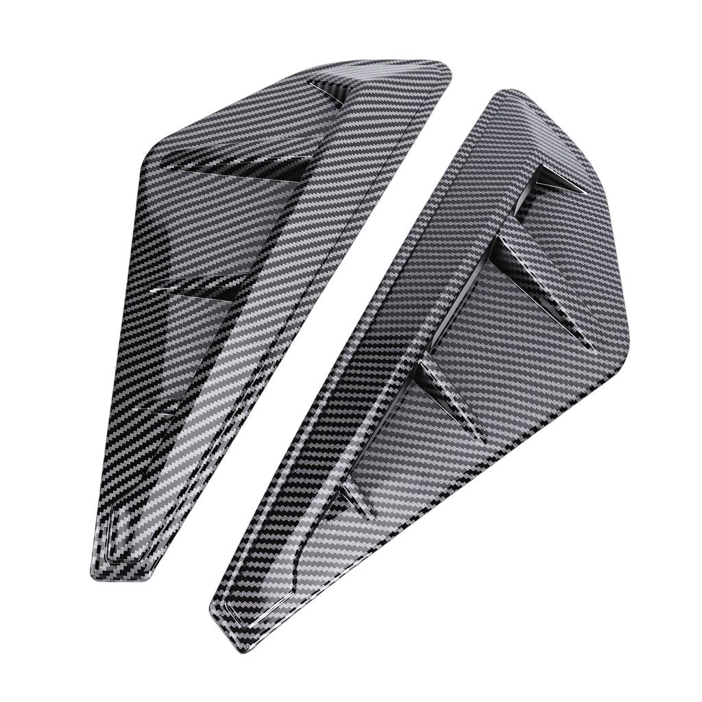 Side NaFenders Trim   Vent ABS High Strength Ht Proof Replacement for X5 M G05 Sport Prefacelift 2019-2023