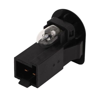 Glove Box Lamp Light Bulb Switch 4565022 Reliable High Hardness Long Lasting Replacement For COMMANDER RENEGADE CHEROKEE