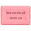 Fenghua Rose Soap
