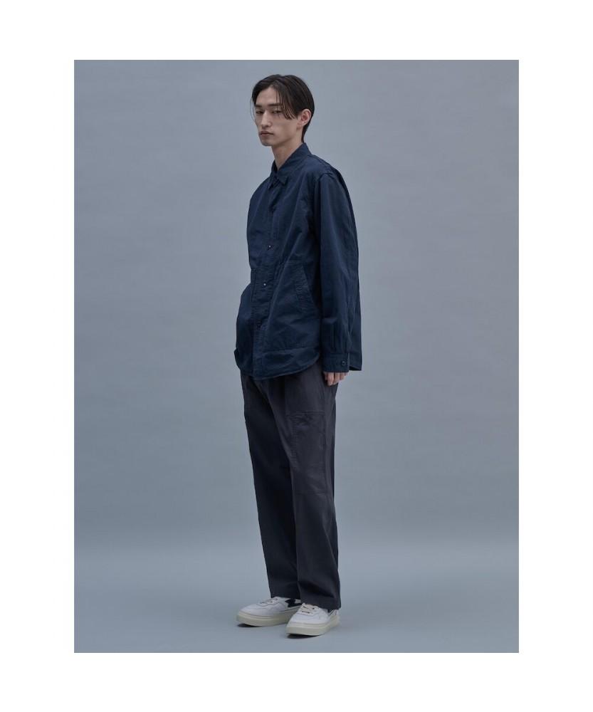 SHIFT.G Lightweight Fatigue Pants Navy