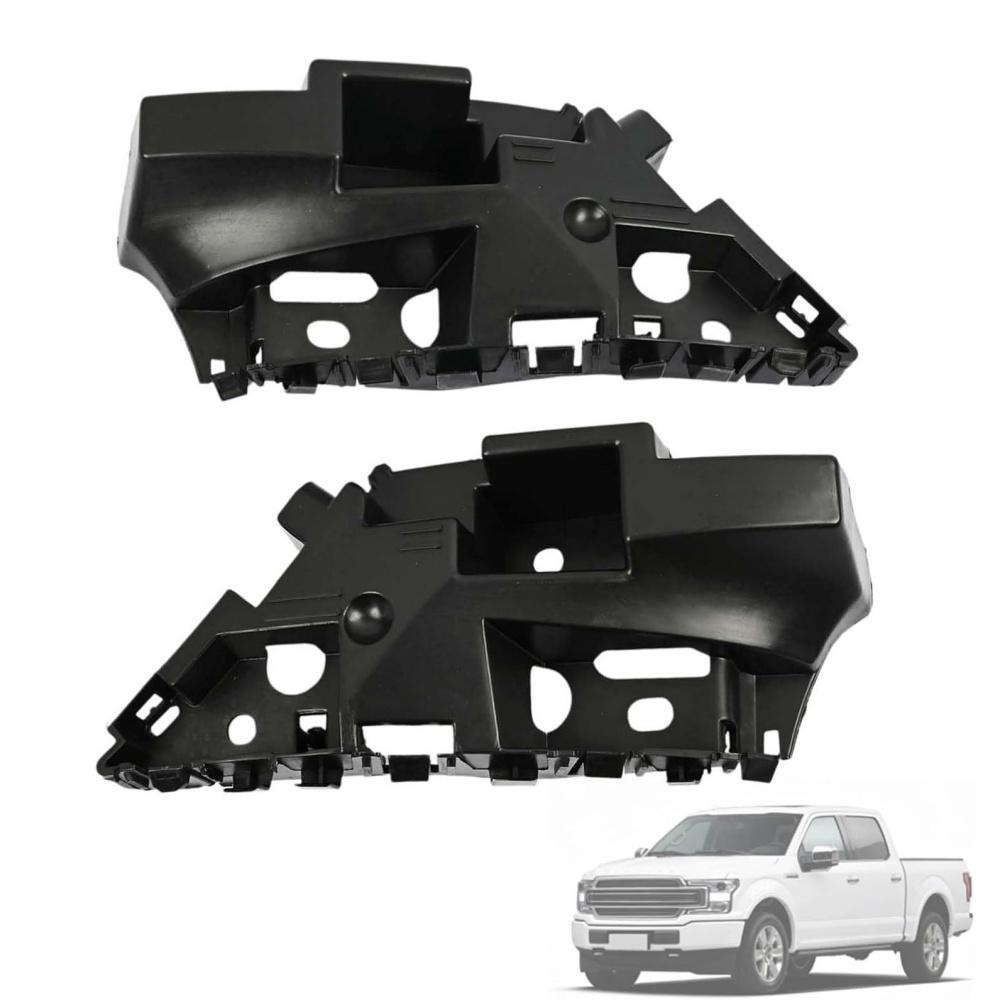

JL3Z17C947F Front Bumper Support Bracket For Ford F-150 2018-2020