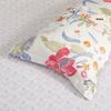 Fuanna Pure Cotton 3-Piece Bedding Set for Dorms