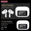 Newmine T9 TWS Bluetooth Earbuds