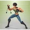 TAMASHII NATIONS S.H.Figuarts JoJo's Bizarre Adventure: Battle Tendency Joseph Joestar, Approximately 172mm, PVC, ABS, and Fabric, Pre-painted Action