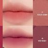 Rom&nd Romand BLUR FUDGE TINT, Aksamitne Matowe Usta 5.0g/0.18oz (12 opcji kolorów)