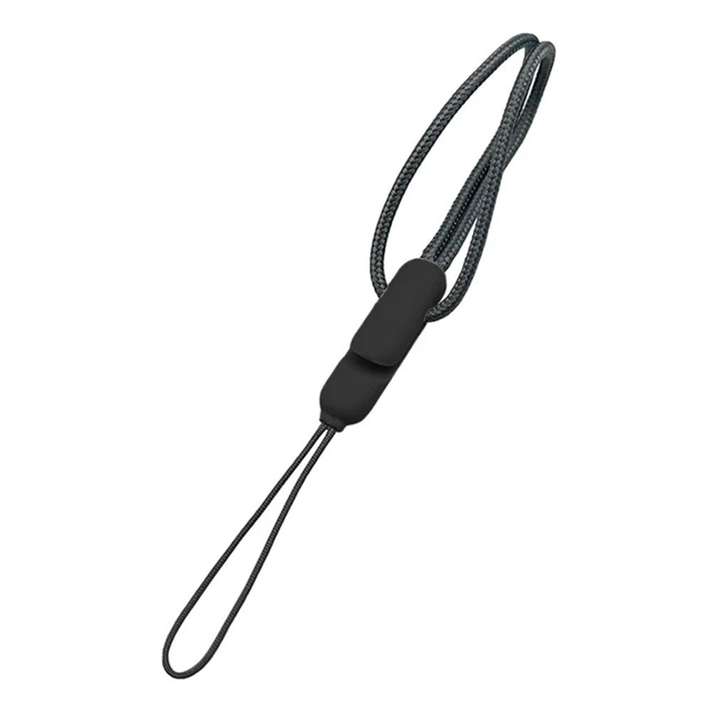 Anti-Drop Earbuds Lanyard Anti-lost Rope Earphones Incase Lanyard  Earphone Charging Case
