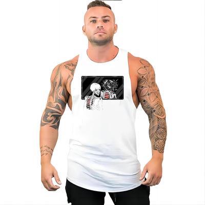 T-shirtler – Kısa ve Kolsuz Bluzler