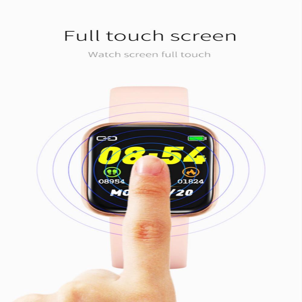 hs6620d smartwatch