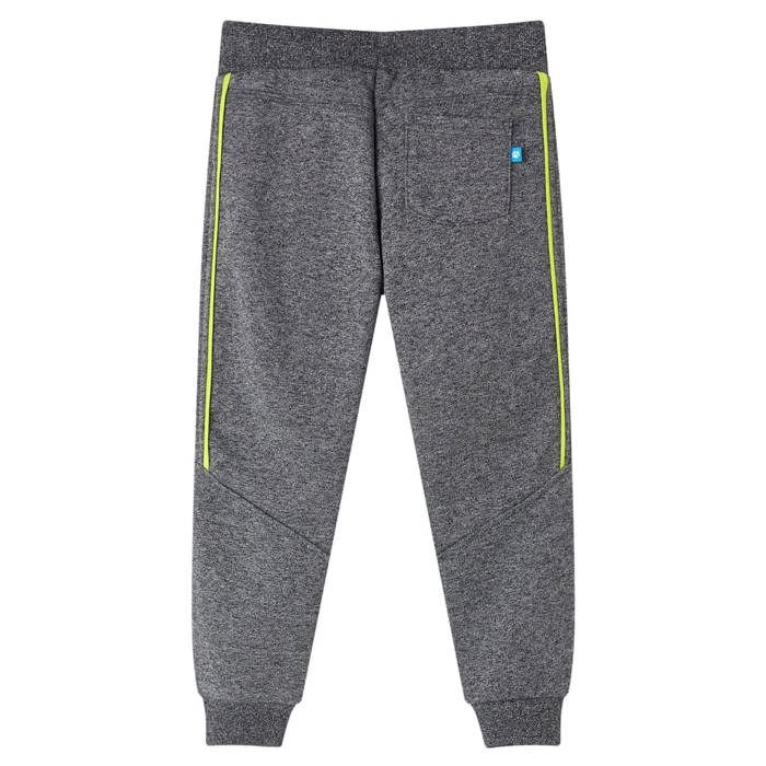 Children's Tracksuit Bottoms Mixed Grey 92/104/116/128/140