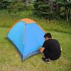 Camping Tent for 1 2 Person Outdoor Hiking Backpacking Tent Shelter