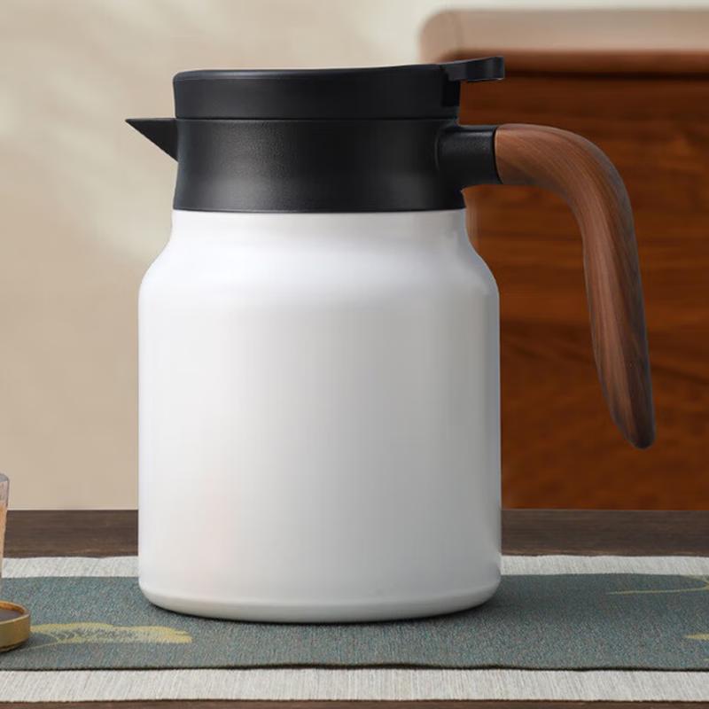 YOTU Smart Temperature Control Teapot