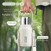 COOKER KING 800ml 316 Stainless Steel Thermal Flask