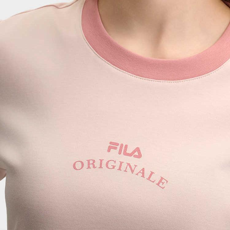 New FILA ORIGINALEBIELLA Casual Suit Women's F11W529112F+F11W529805F