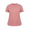 Womens/Ladies Tech Crew Neck T-Shirt