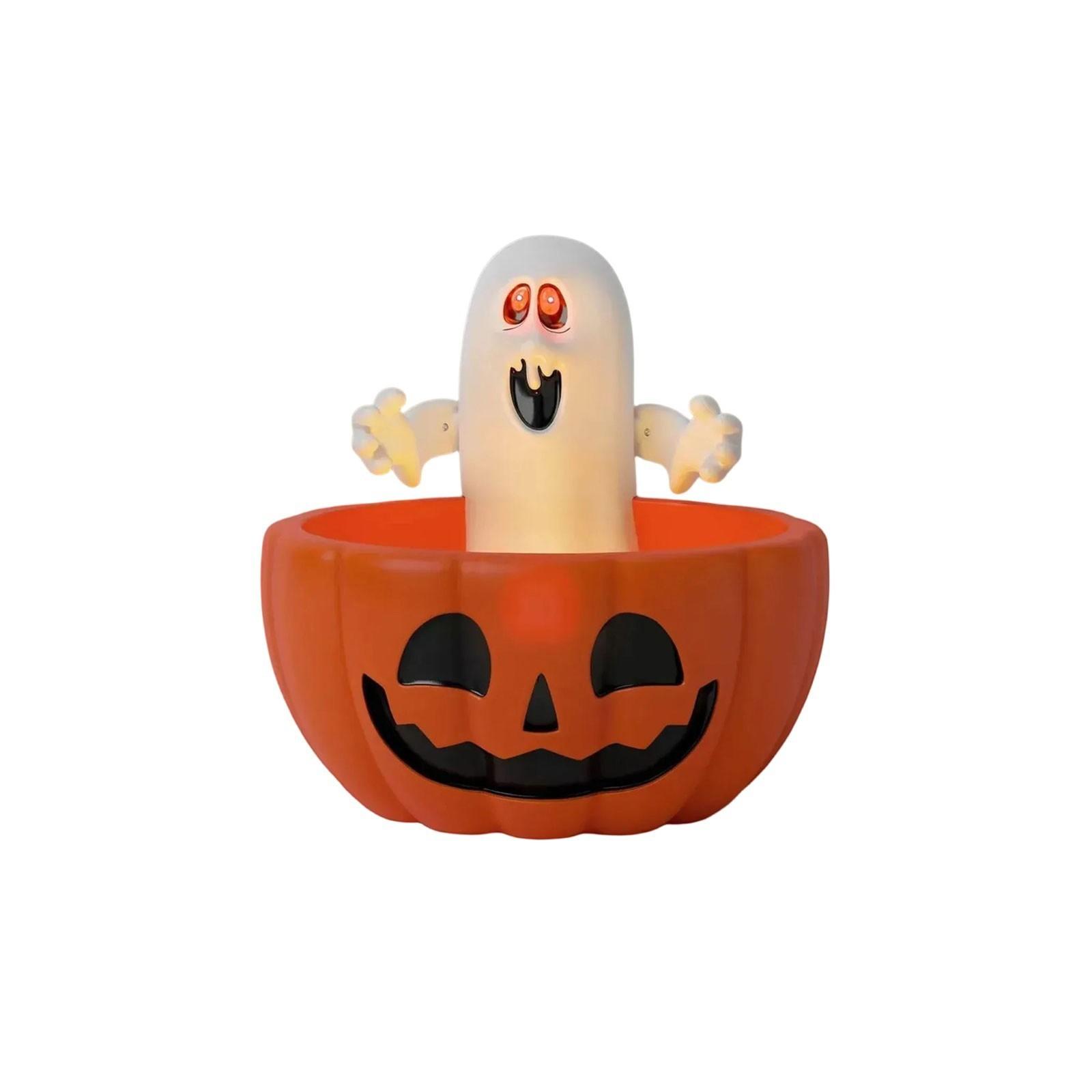 

Candy Bowl Halloween Decoration Props One Size