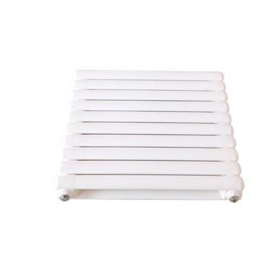 Wanshunjia Steel Double Column Wall-Mounted Radiator
