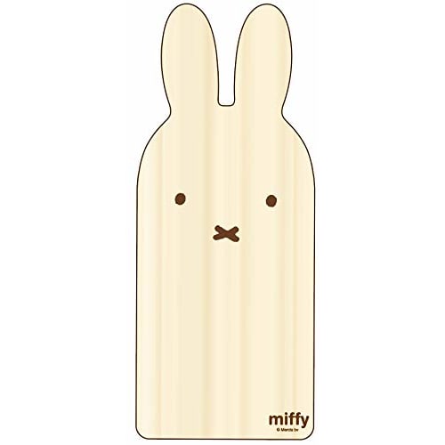Dick Bruna Long Cutting Board (Miffy Face)