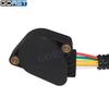 Beschleuniger Geschwindigkeit Pedal Sensor Drosselklappenstellungssensor TPS 20504685 für Volvo mit 5 Drähten 3171530 1063332 Autoteile