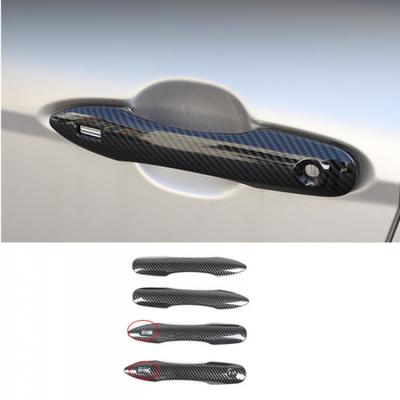 Accessori per abitacolo auto – Modanature per interni auto