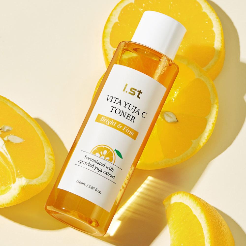 I.st Vita Yuzu C Toner 150ml