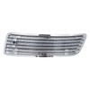 M63K-Obere Lufteinlassabdeckung für die vordere linke Motorhaube für Mercedes Benz W221 W251 2007-2013 A2218800305 Motorhaubengrill Chrom-Zierleiste Teil