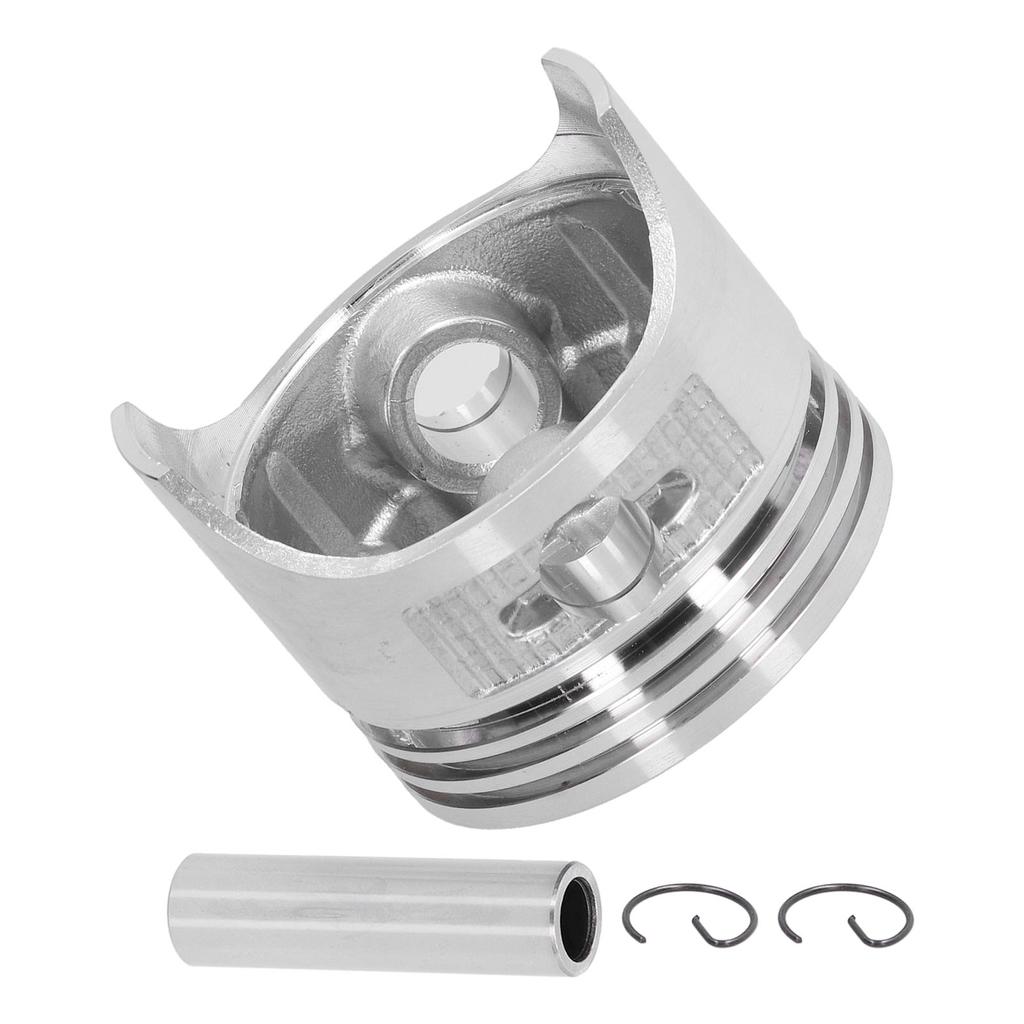 Engine Piston Aluminum Alloy Gasoline Industrial Accessories for Replacing 167F EY20