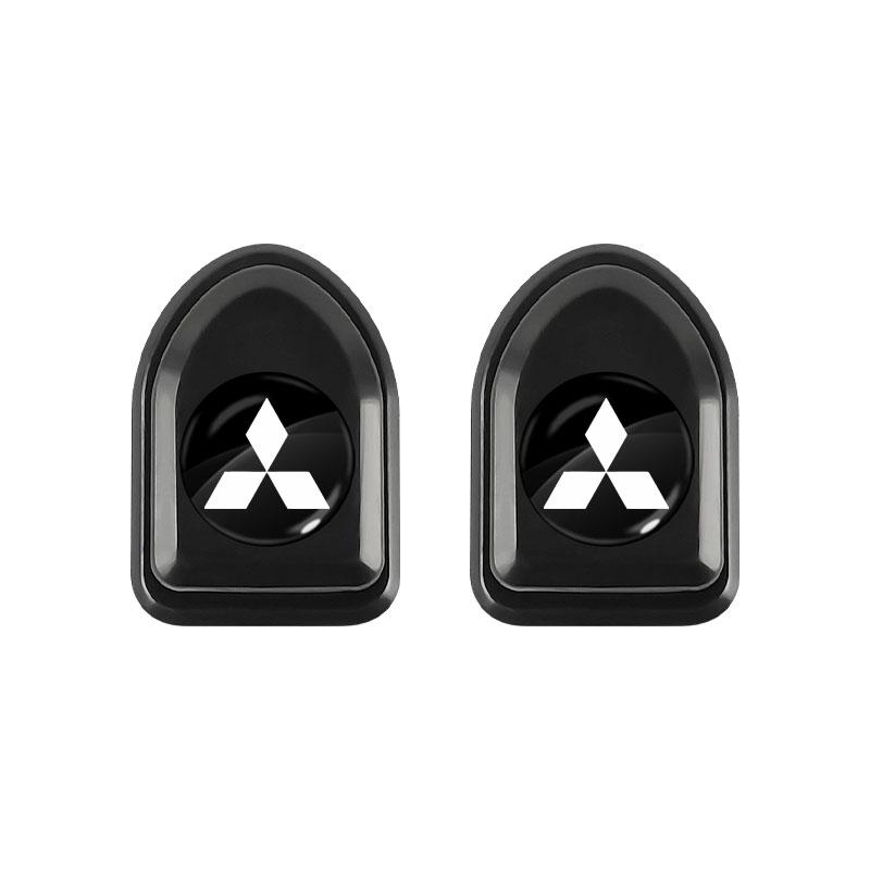 Mini Car Hooks USB Cable Headphone Key Storage Hooks For Mitsubishi Outlander Lancer 10 9 ASX RALLIART Eclipse L200 Pajero